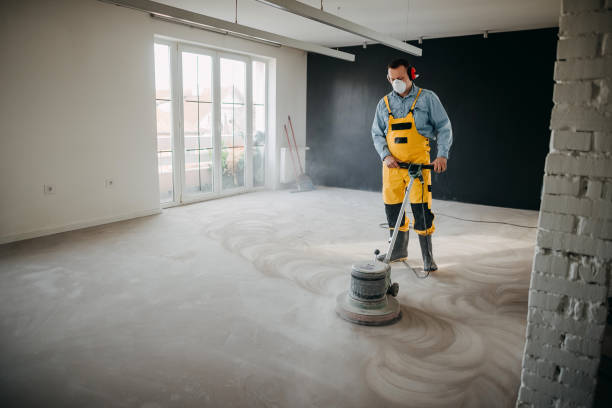 Best Concrete Repair Services  in Linden, NJ