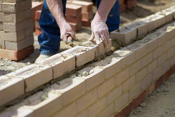 Best Concrete Foundation Repair  in Linden, NJ